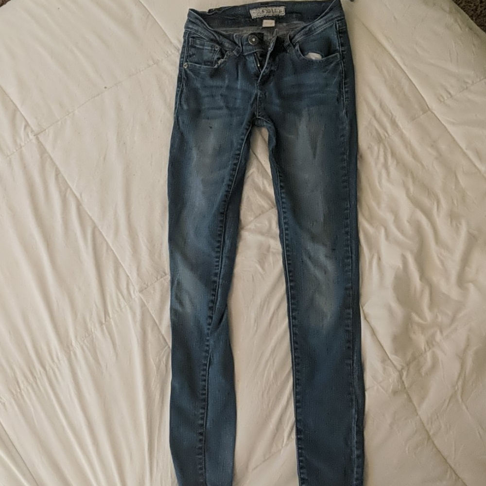 C'est Toi Jeans